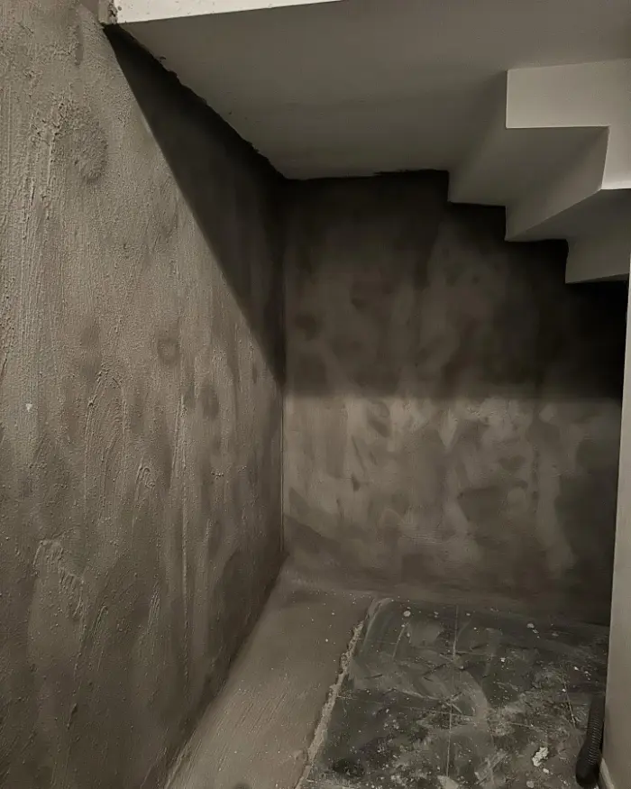 Bodrum Kat Su Yalitimi-1