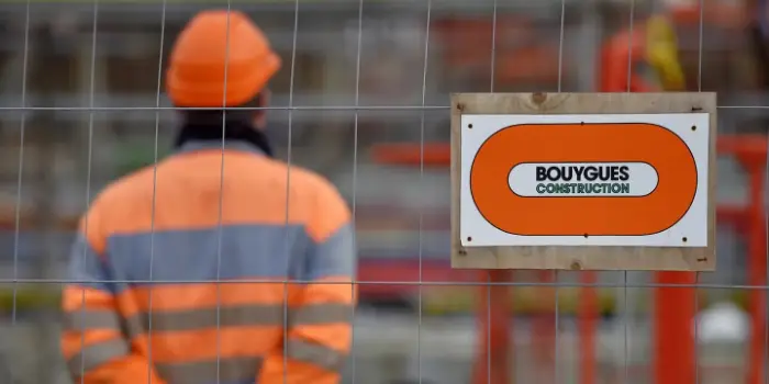 Bouygues