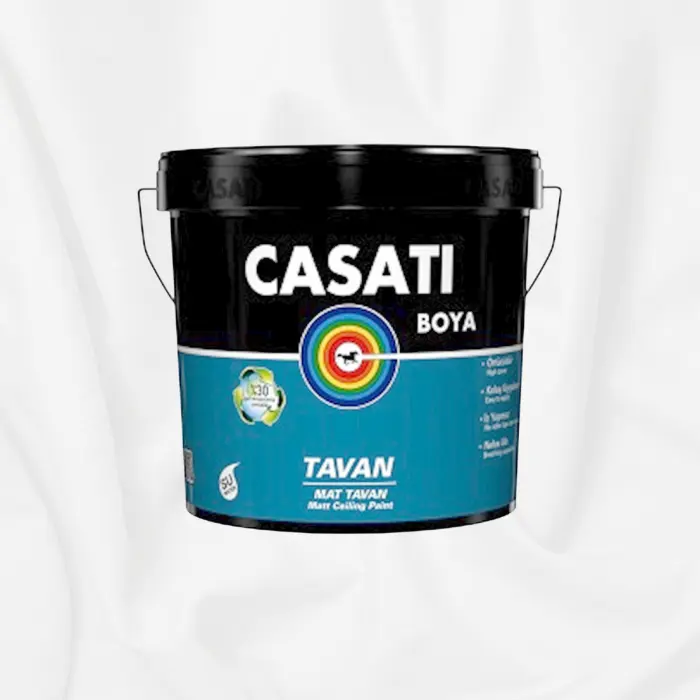 Casati Tavan Boyasi