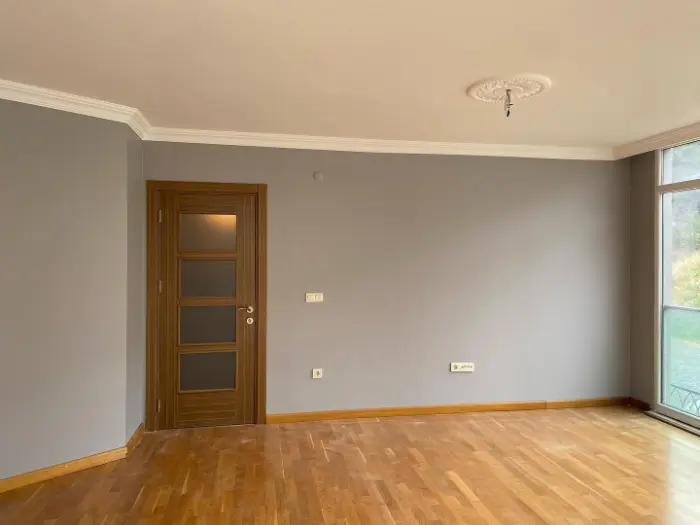 Dingin Gri Boya Rengi