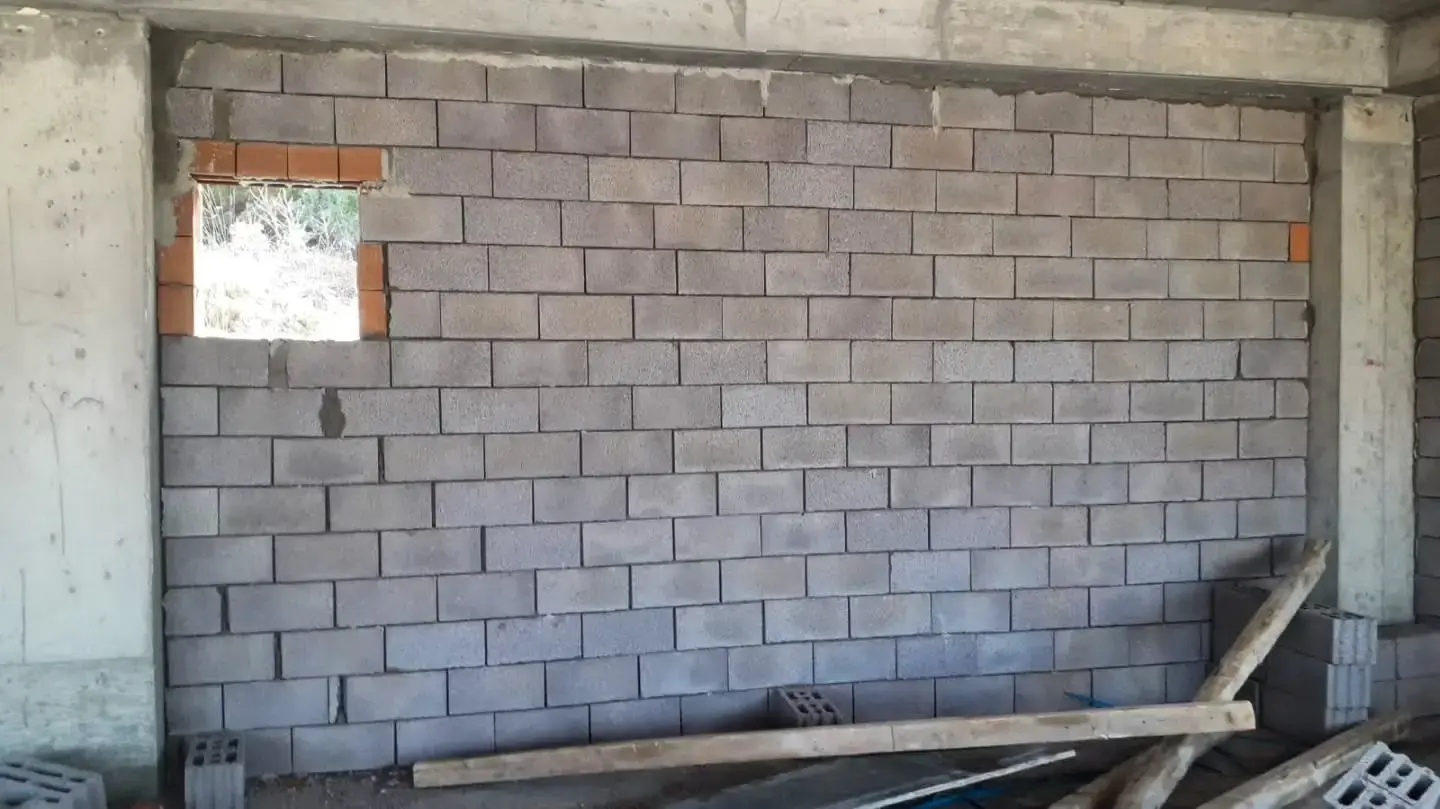 Duvar Orgu Teknigi