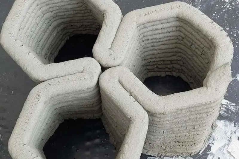 Grafen Katkili Beton