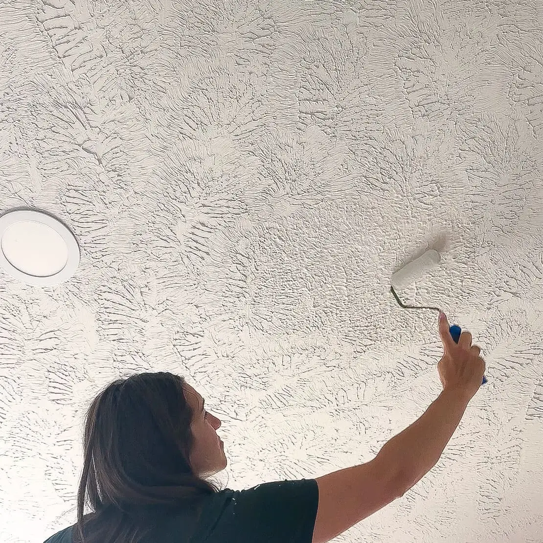 Grenli Boya Uygulama