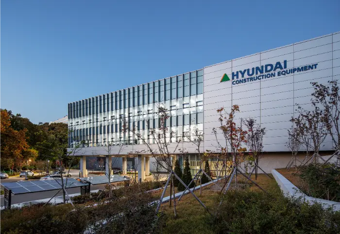 Hyundai Engineering & Construction