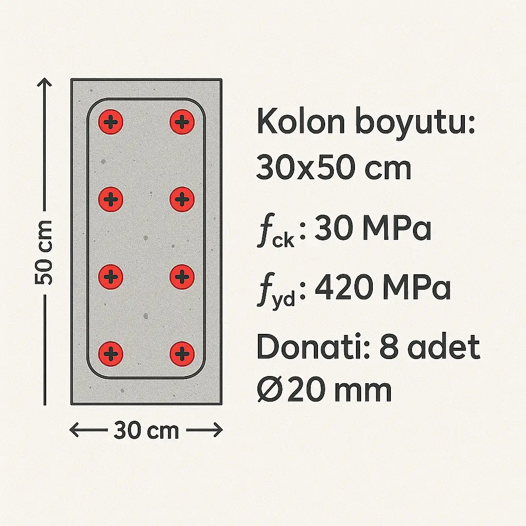 Kolon Tasima Kapasitesi 2