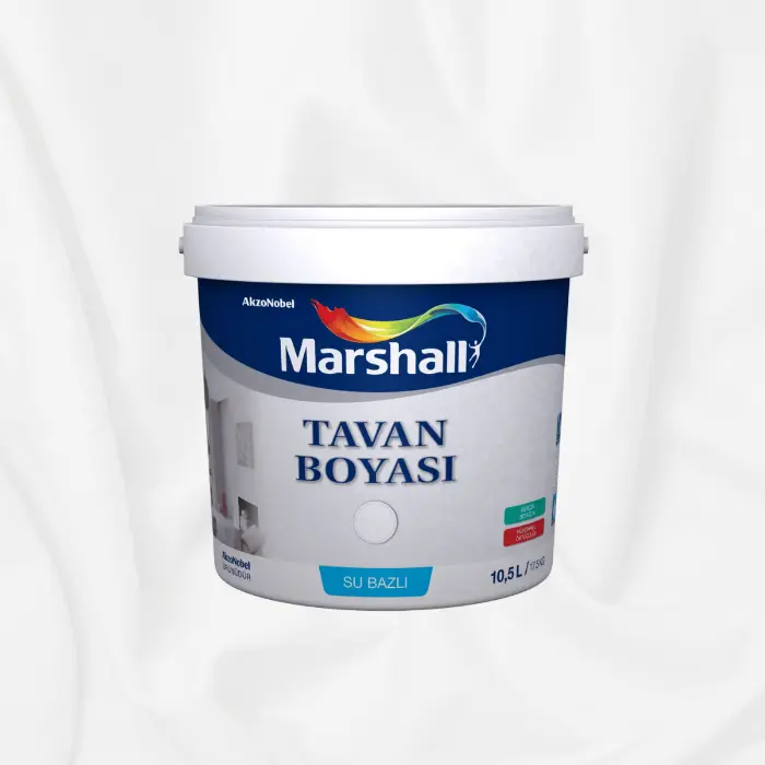 Marshall Tavan Boyasi