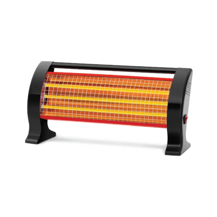 Minisan Quartz Isıtıcı