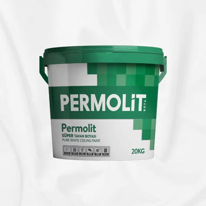 Permolit Tavan Boyasi