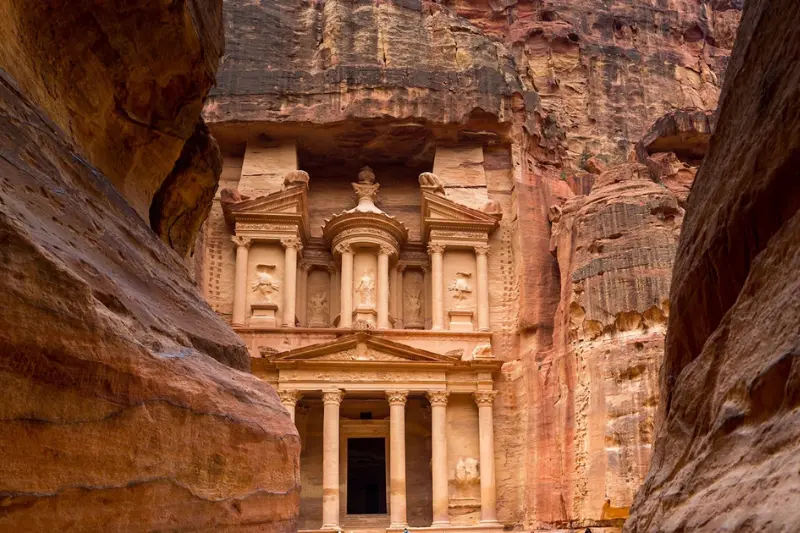 Petra