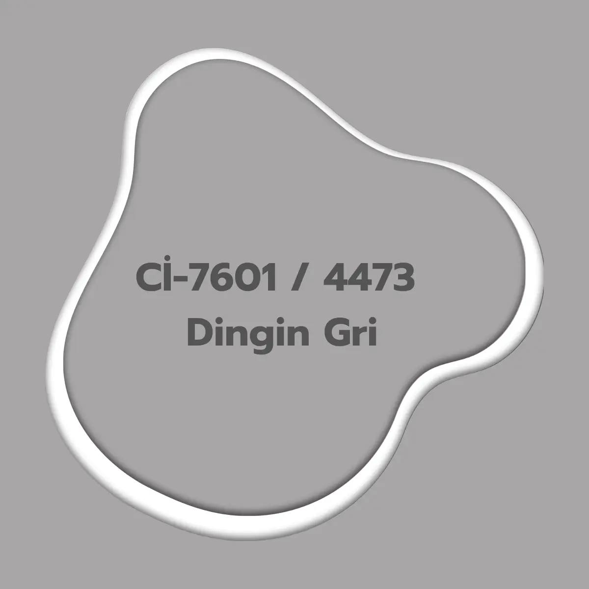 Polisan Dingin Gri-1