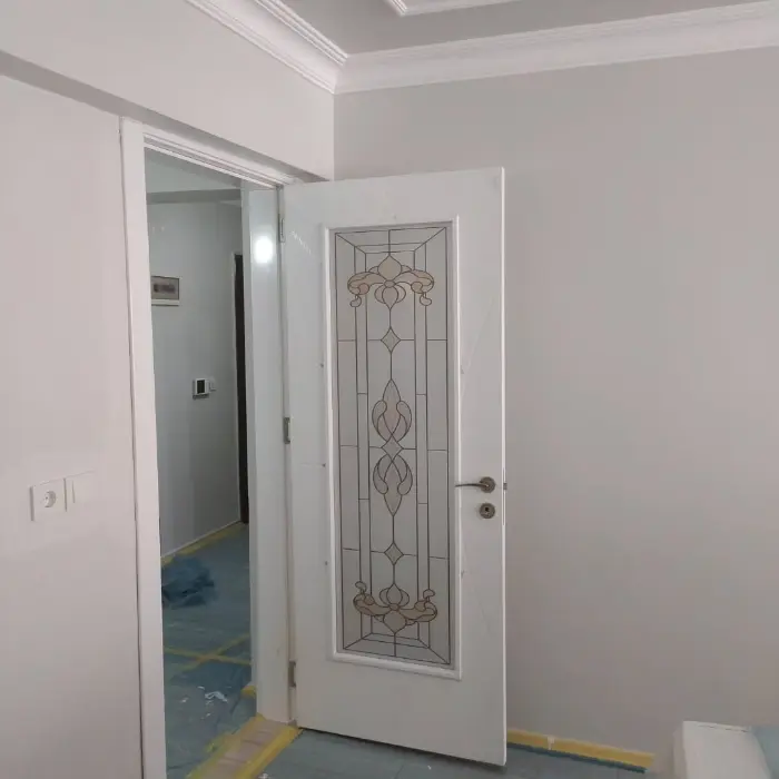 Polisan Dingin Gri Duvar Boyasi