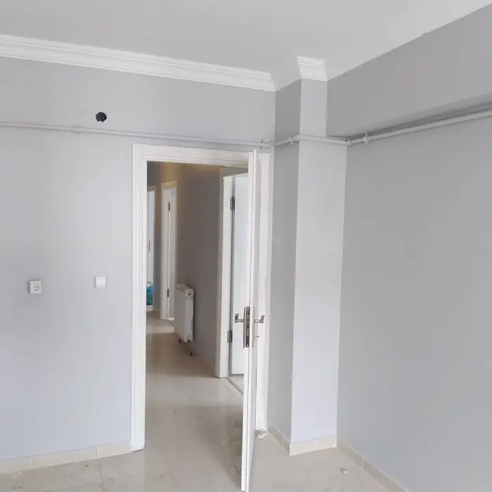 Polisan Marjinal Gri Duvar Boyasi