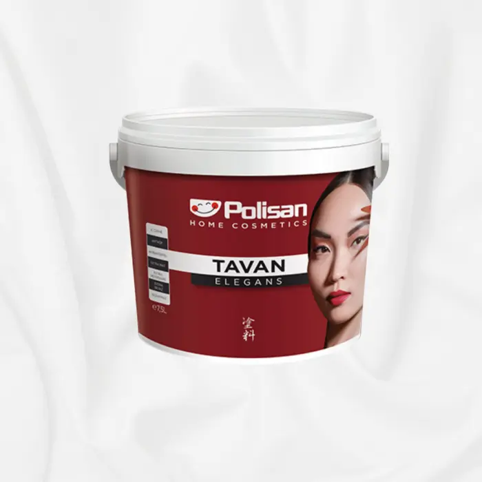 Polisan Tavan Boyasi