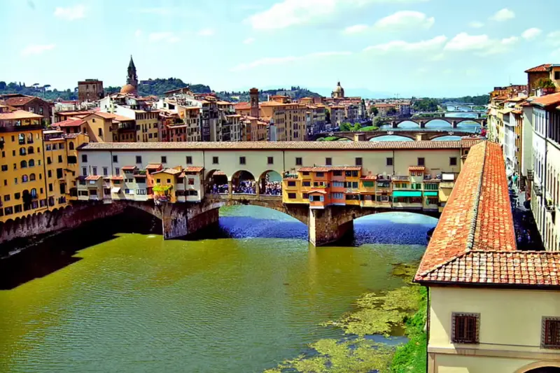Ponte Vecchio