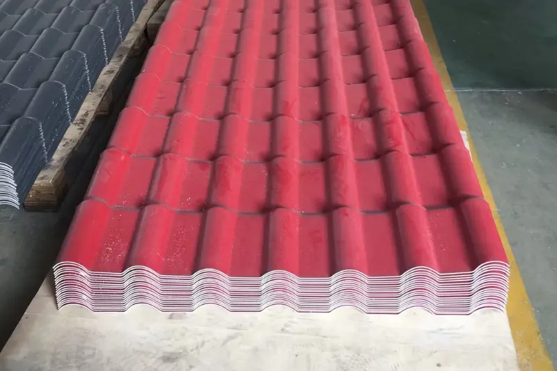 Pvc Cati