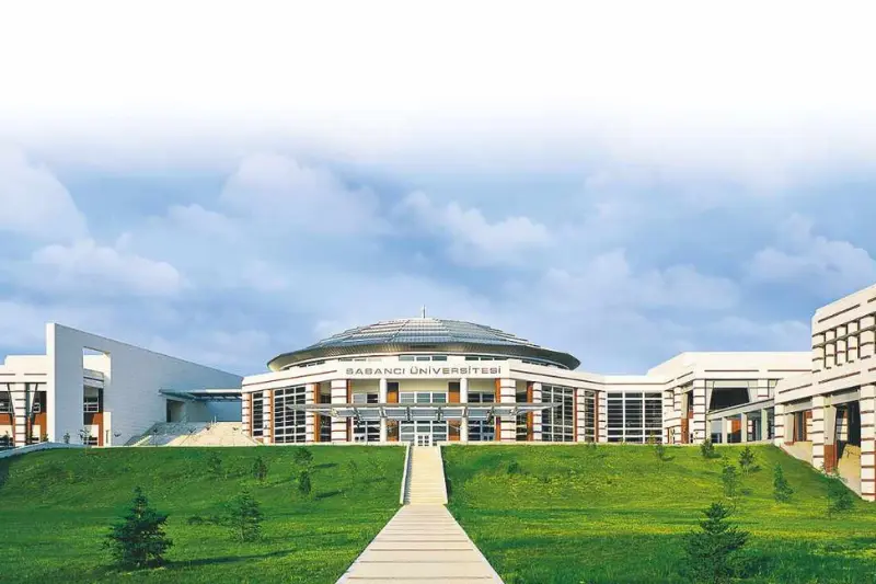 Sabancı Üniversitesi Kampüsü