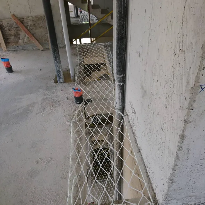Saft Boslugu Insaat