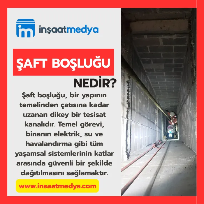 Saft Boslugu Nedir