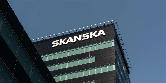 Skanska