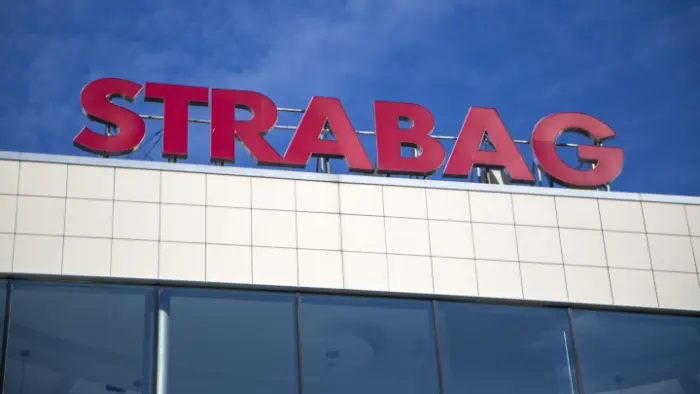Strabag