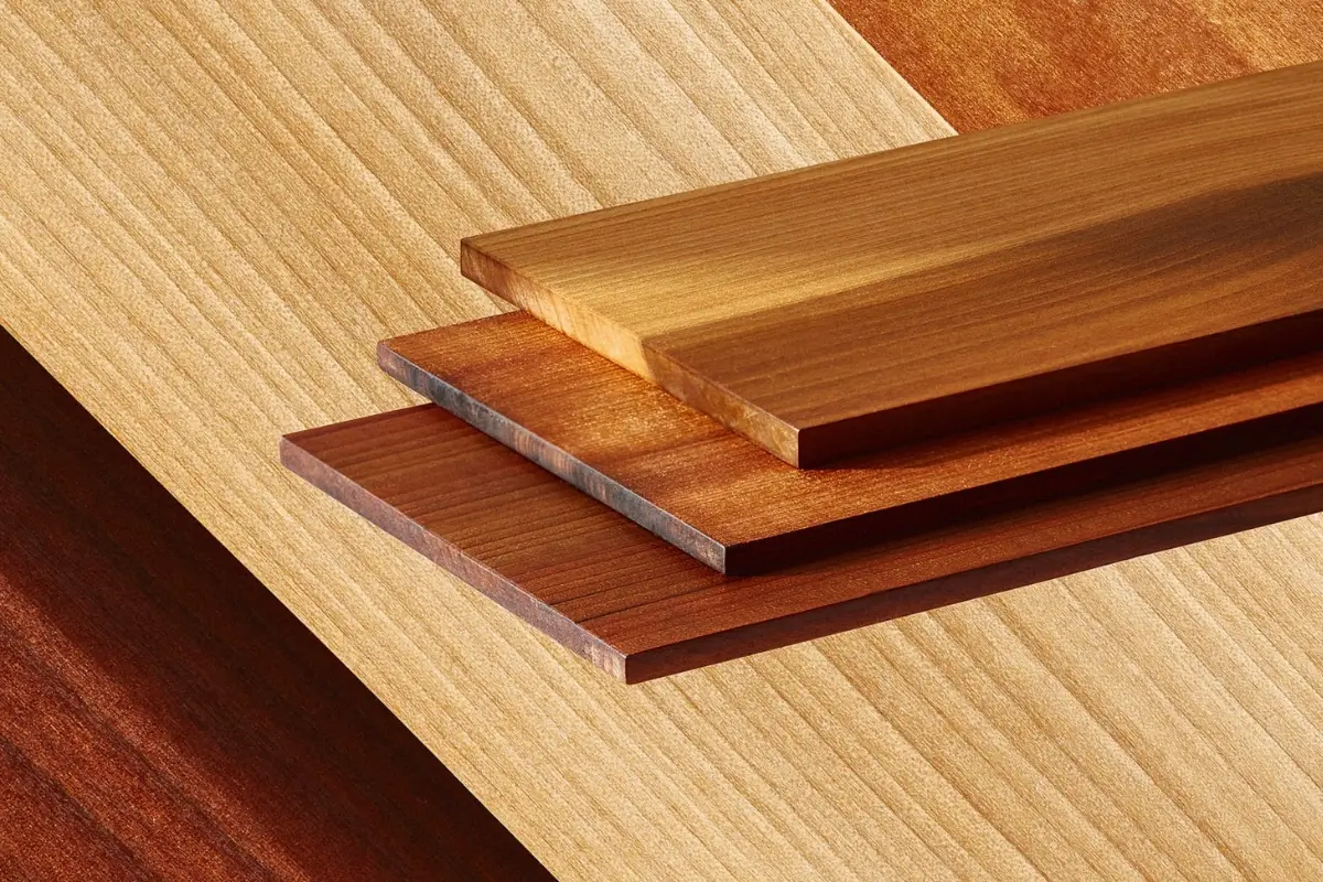 Superwood