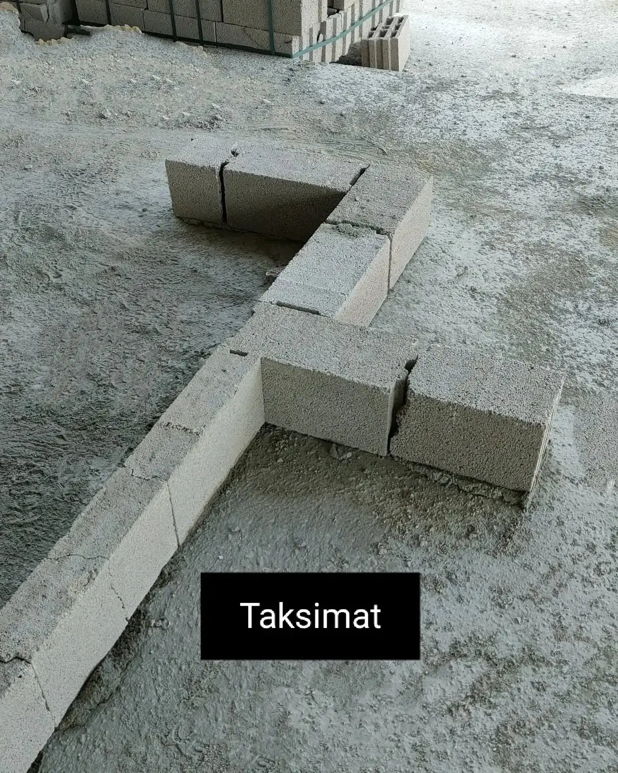 Taksimat