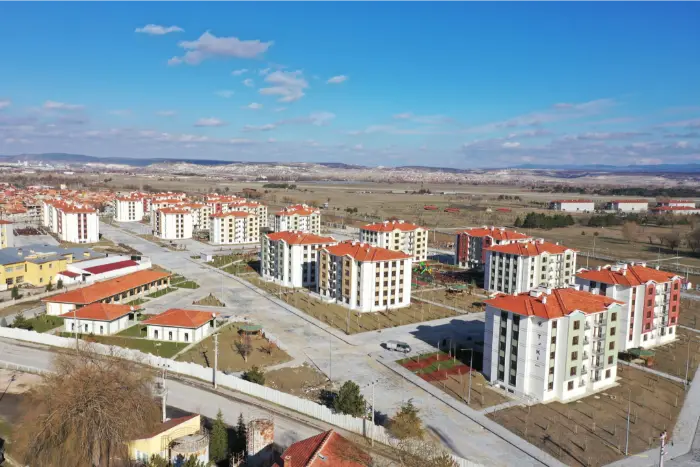 Toki 500 Bin Sosyal Konut-1