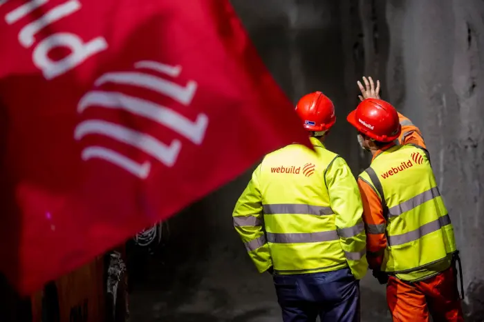 Webuild Group