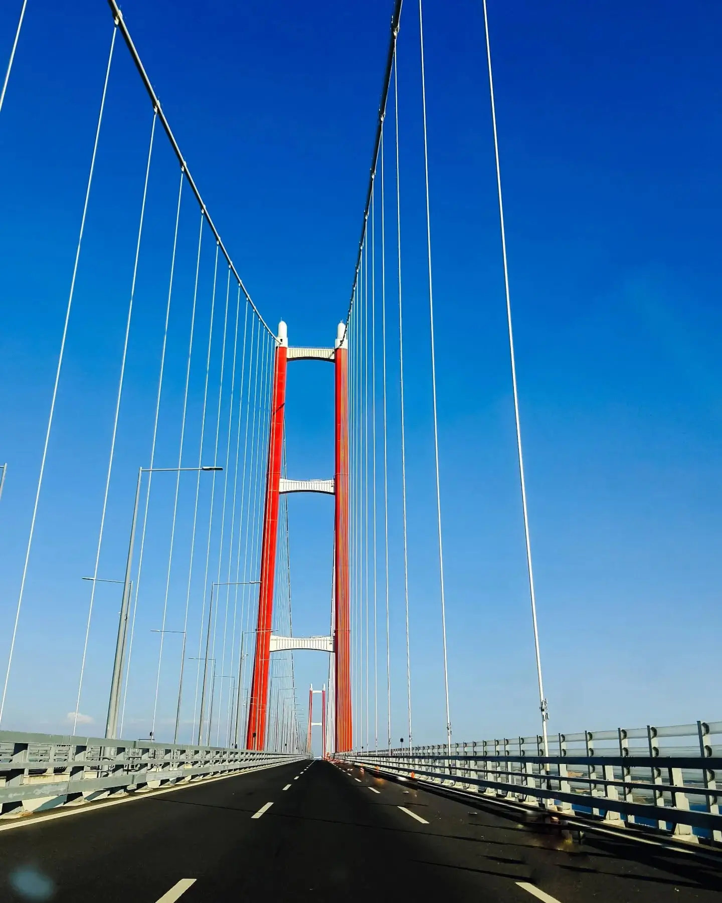 1915 Çanakkale Köprüsü Kuleler