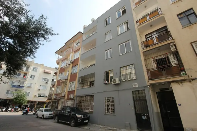 30 Yillik Saglam Bina