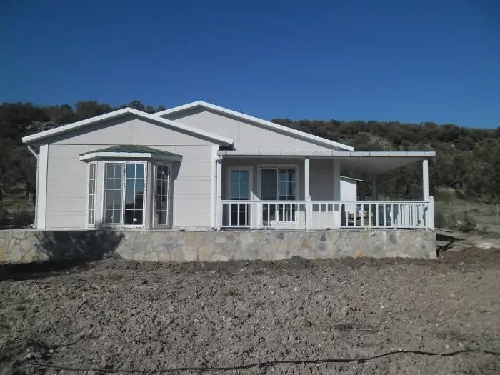 Çelik Konstrüksiyon