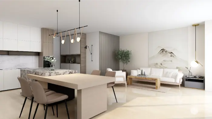 Homestyler Ev Tasarımı