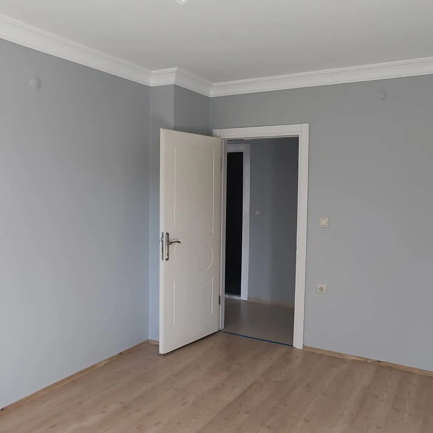 Marshall Gelin Teli Duvar Boyası