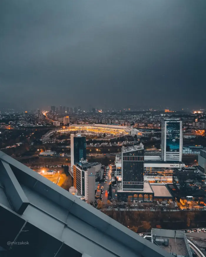 Söğütözü Mahallesi