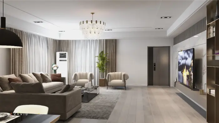 Sweet Home 3D Ev Tasarım Programı