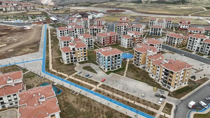 Toki Konutlari-2