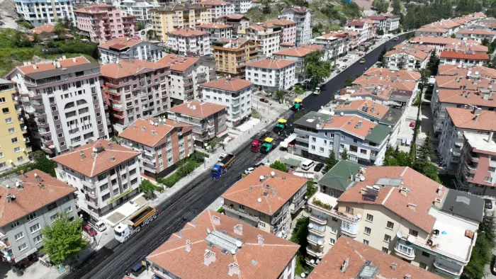 Yaşamkent Mahallesi