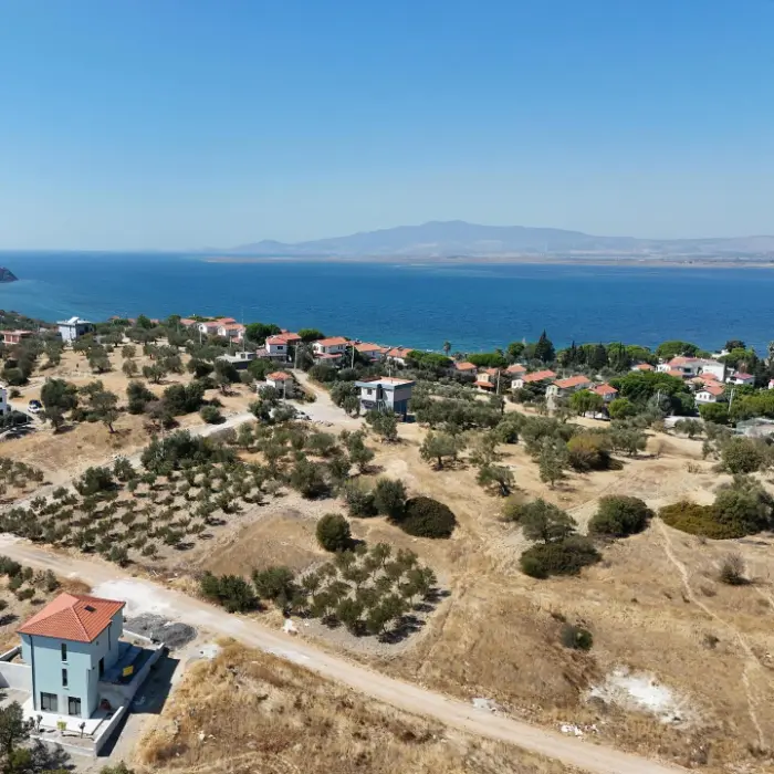 Yenişakran Aliağa